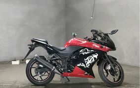 KAWASAKI NINJA 250R EX250K