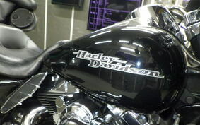 HARLEY FLHX 1690 2012 KBM