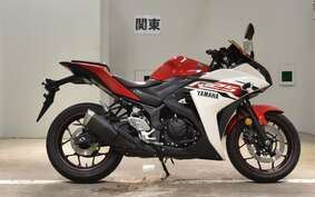 YAMAHA YZF-R25 RG10J