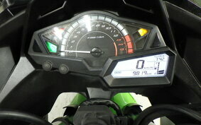 KAWASAKI NINJA 250 ABS EX250L