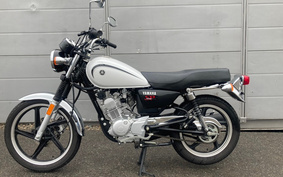 YAMAHA YB125SP PCJL