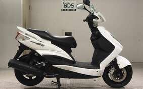 YAMAHA CYGNUS 125 X 2 SE44J