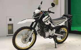 YAMAHA SEROW 250 Gen.3 DG31J