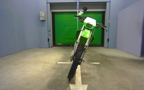 KAWASAKI KLX250 SR 1996 LX250E