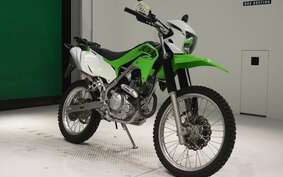 KAWASAKI KLX230 LX230A