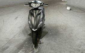 YAMAHA AXIS Z SED7J