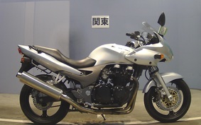 KAWASAKI ZR 700 S 2004 ZR750F