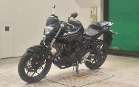 YAMAHA MT-25 RG43J