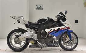 BMW S1000RR 2010