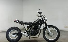 YAMAHA TW225 DG09J