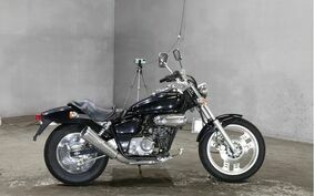 HONDA MAGNA 50 AC13