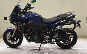 YAMAHA MT-09 Tracer GT 2018 RN51J