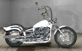 YAMAHA DRAGSTAR 400 2001 VH01J