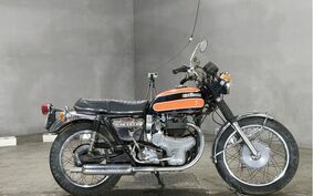 KAWASAKI W1 SA 1971 W1F