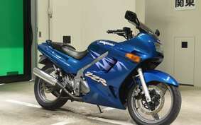 KAWASAKI ZZ-R250 EX250H