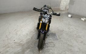 YAMAHA MT-09 2014 RN34J