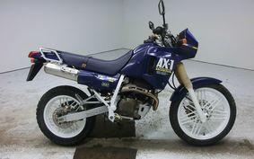 HONDA AX-1 MD21