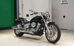 YAMAHA DRAGSTAR 400 2003 VH01J