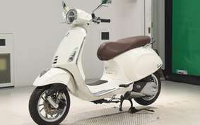 VESPA PRIMAVERA125