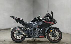 YAMAHA YZF-R25 RG10J