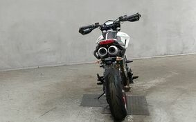 DUCATI HYPERMOTARD 796 2012 B101A