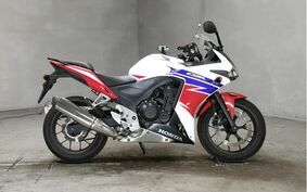 HONDA CBR400R 2014 NC47