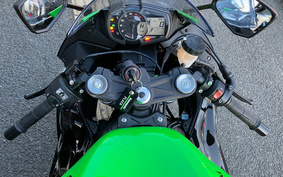 KAWASAKI NINJA ZX-6R 2023 ZX636G