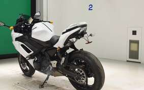 KAWASAKI NINJA 650 A 2020 ER650H