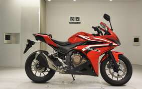 HONDA CBR400R ABS 2017 NC47