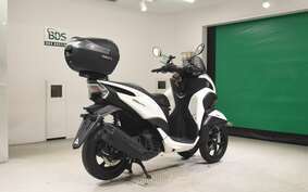 YAMAHA TRICITY 125 A SEC1J