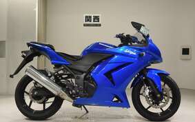 KAWASAKI NINJA 250R EX250K