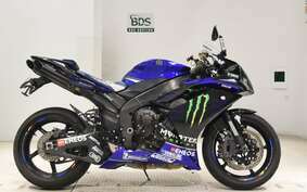 YAMAHA YZF-R1 2007 RN20