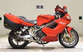 DUCATI ST4 S 2002 S200A