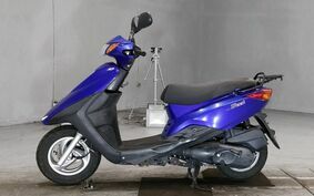 YAMAHA AXIS 125 TREET SE53J