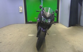 KAWASAKI NINJA 250R EX250K