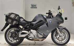 BMW F800ST 2008