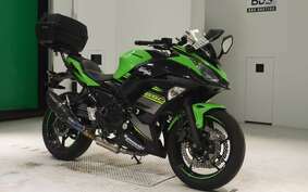 KAWASAKI NINJA 650 A 2018 ER650H