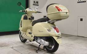 VESPA GT125L