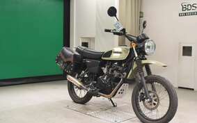 KAWASAKI W175 TR