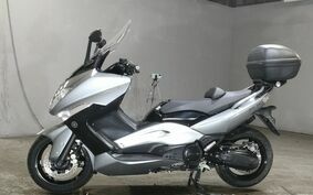 YAMAHA T-MAX500 2011 SJ08J