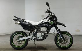 KAWASAKI KLX250D TRACKER 2003 LX250E