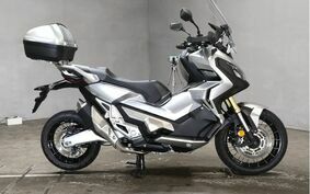 HONDA X-ADV 750 2017 RC95