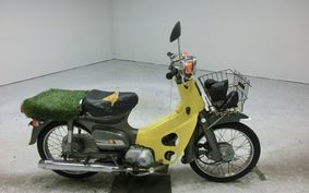 HONDA C70 SUPER CUB C70