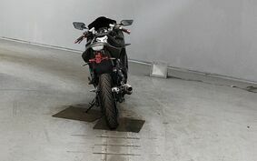 KAWASAKI NINJA 250R EX250K