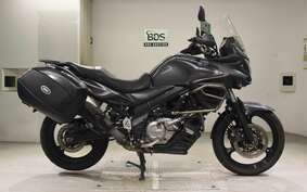 SUZUKI DL650 ( V-Strom 650 ) A 2012 VP56A