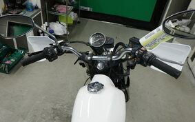 HONDA FTR223 MC34