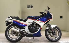 KAWASAKI KR250S KR250A