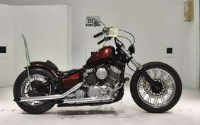 YAMAHA DRAGSTAR 400 2001 VH01J