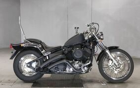 YAMAHA DRAGSTAR 400 2008 VH01J