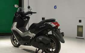 YAMAHA N-MAX 155 A SG50J